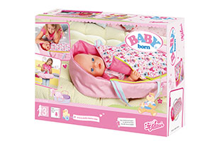 baby born doll 2000