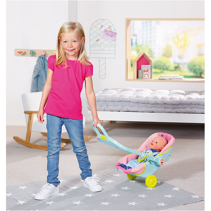 baby born travel seat