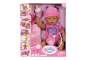baby dolls at checkers
