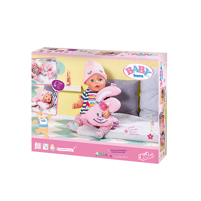 baby born bath set