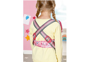 Baby Born Carrier