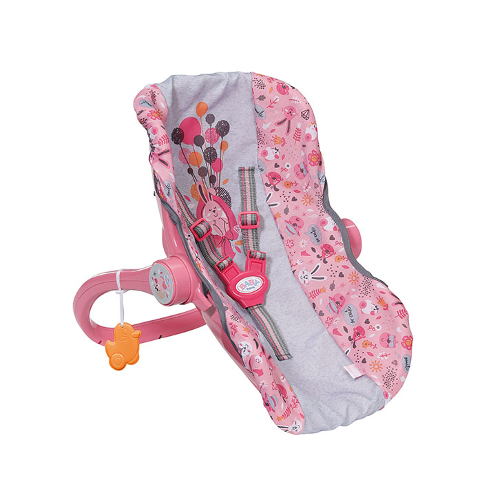 Baby Born Comfort Seat Baby Born Prima Toys