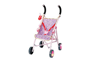 Baby Born Deluxe Buggy