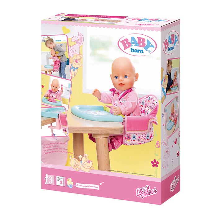 baby born feeding bottle