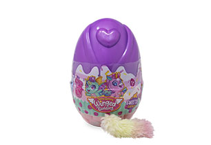 Baby Gemmy Sweety Surprise (Dragons & Unicorns Assorted) Small