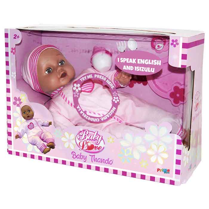 baby love toys