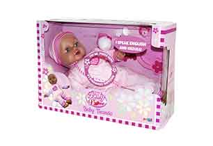 baby love toys