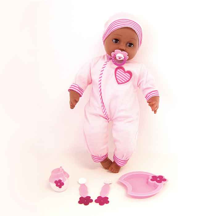baby thando doll price