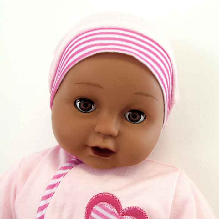 baby thando doll price