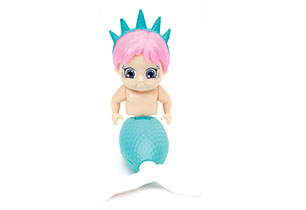 Baby Secrets Mermaids Treasure Keepers in CDU