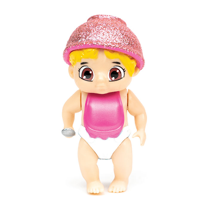 baby secrets bath time playset