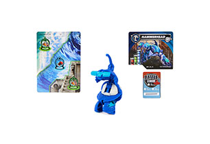 Bakugan Season 6 Core Bakugan