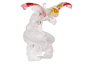 Bakugan Season 6 Core Bakugan