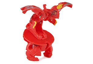 Bakugan Season 6 Core Bakugan