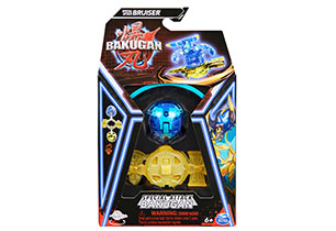 Bakugan Season 6 Special Attack Assorted