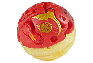 Bakugan Season 6 Special Attack Assorted