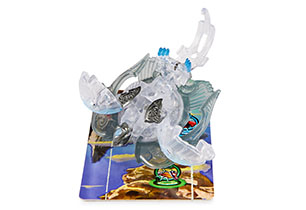 Bakugan Season 6 Special Attack Assorted