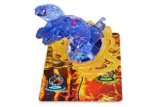 Bakugan Season 6 Special Attack Assorted