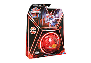 Bakugan Season 6 Deka Bakugan Assorted