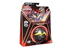 Bakugan Season 6 Deka Bakugan Assorted