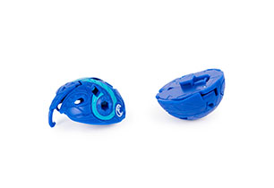 Bakugan Season 6 Training Set Assorted