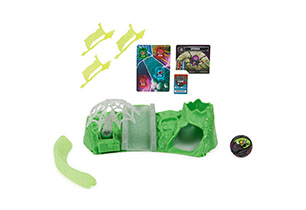 Bakugan Season 6 Training Set Assorted