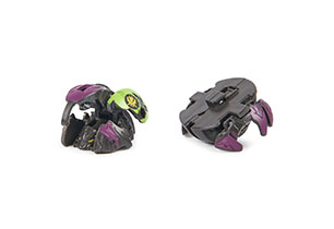 Bakugan Season 6 Training Set Assorted