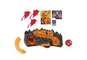 Bakugan Season 6 Training Set Assorted