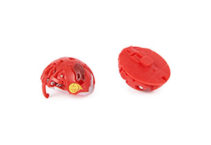 Bakugan Season 6 Training Set Assorted