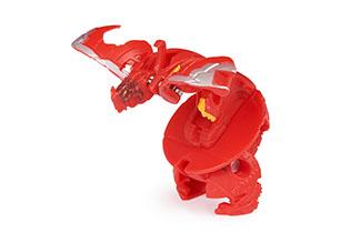 Bakugan Season 6 Training Set Assorted