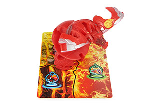 Bakugan Season 6 Training Set Assorted