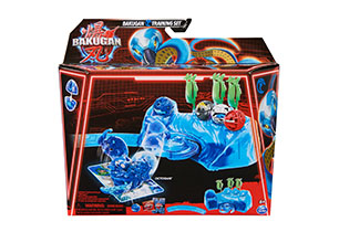 Bakugan Season 6 Training Set Assorted