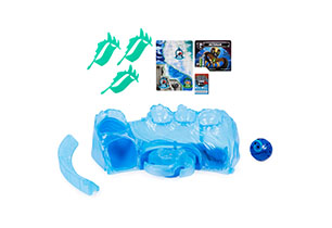 Bakugan Season 6 Training Set Assorted