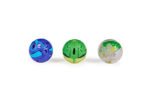 Bakugan Season 6 Starter Pack Assorted