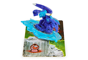 Bakugan Season 6 Starter Pack Assorted