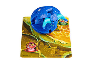 Bakugan Season 6 Battle Pack Assorted