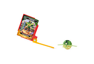 Bakugan Season 6 Battle Pack Assorted