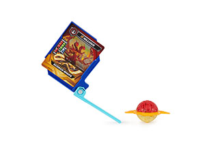 Bakugan Season 6 Battle Pack Assorted