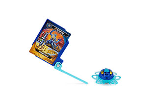 Bakugan Season 6 Battle Pack Assorted