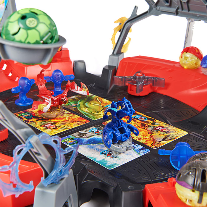 Bakugan hotsell lego sets