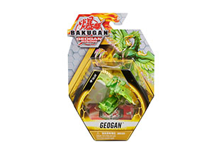 Bakugan Geogan 1 Pack