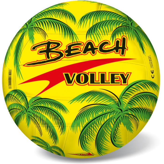 21cm Beach Volley Ball Outdoor Prima Toys