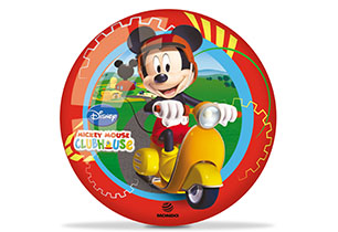 23cm Mickey Racers Ball