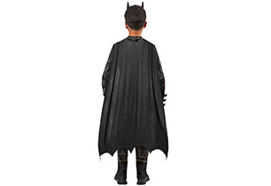 Batman Movie Classic Costume