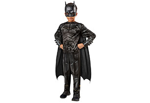 Batman Movie Classic Costume