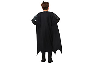 Batman Movie Deluxe Costume