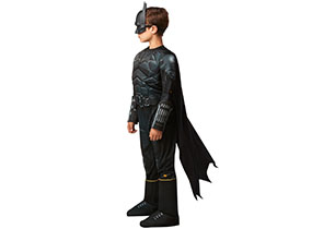 Batman Movie Deluxe Costume
