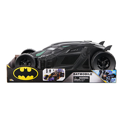 Batmobile 30cm