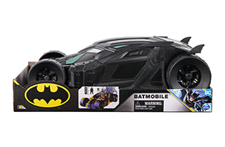 Batmobile 30cm