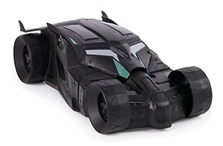 Batmobile 30cm